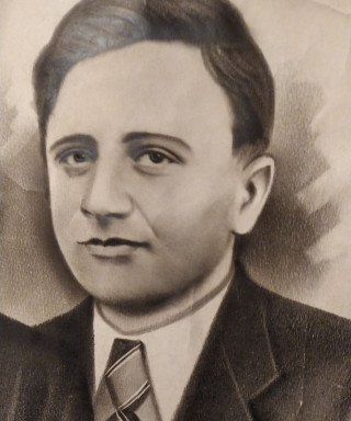 Гуров Михаил Прокопьевич