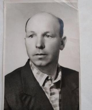 Ларин Иван Алексеевич