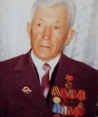 Ватлецев Сергей Дмитриевич