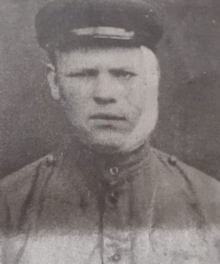 Гусев Сергей Иванович