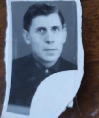 Комлик Василий Яковлевич