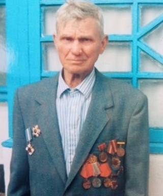 Нетронин Николай Александрович