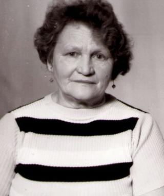 Салынкина Екатерина Михайловна
