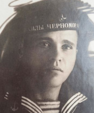 Фрульков Владимир Петрович