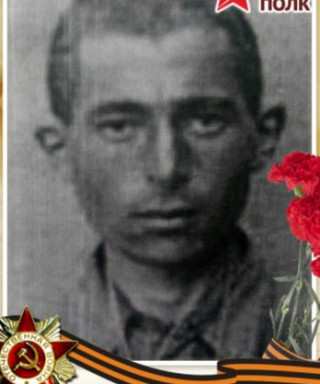 Ибрагимов Миннибай Шарипович