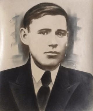 Половнев Андрей Андреевич