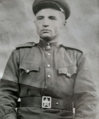 Яковлев Пётр Тимофеевич