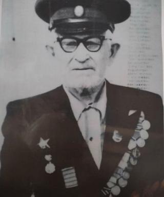 Димов Михаил Александрович