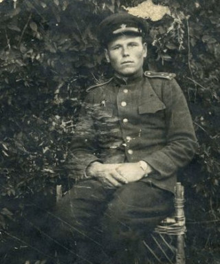 Дулин Петр Васильевич