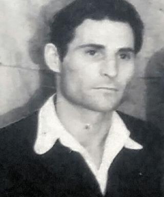 Генрихсон Владимир Николаевич