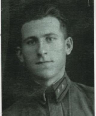 Костюнин Михаил Аркадьевич