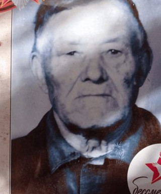 Заволокин Александр Маркович