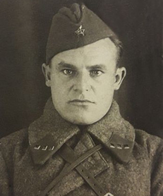 Шавеко Леонид Дмитриевич