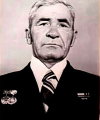 Цыбизов Андрей Иванович