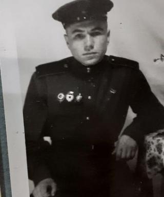 Черепанов Михаил Александрович