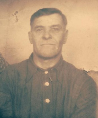 Чусовитин Григорий