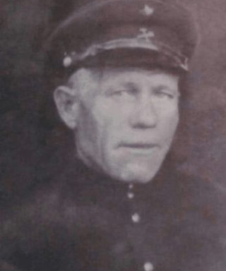 Орлов Антон Григорьевич