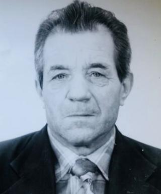 Лебедев Михаил Алексеевич