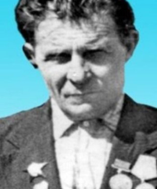 Шипилов Семен Дмитриевич