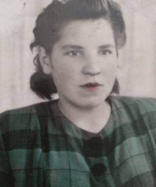 Зимакова Анна Васильевна