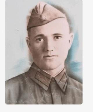 Чигирев Алексей Максимович