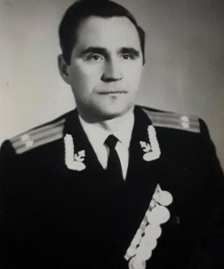 Чибизов Анатолий Георгиевич