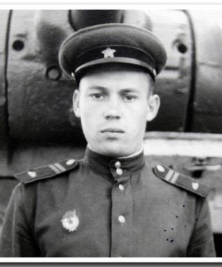 Аранский Николай Валерьянович