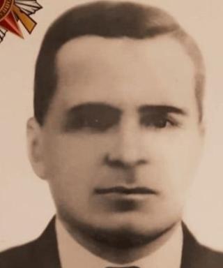 Бессонов Фёдор Васильевич