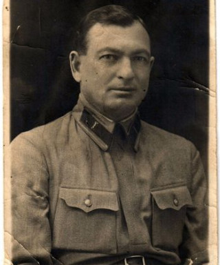 Осипов Антон Фёдорович