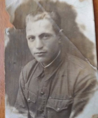 Саблин Фрол Андреевич