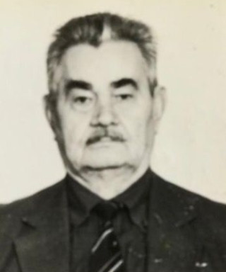 Белоцерковец Николай Пантелеевич