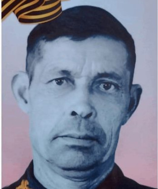 Хайрутдинов Галлям Гимаевич