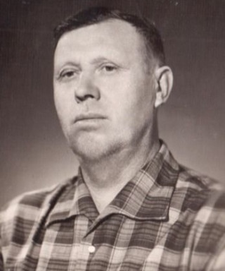 Ефремов Николай Александрович