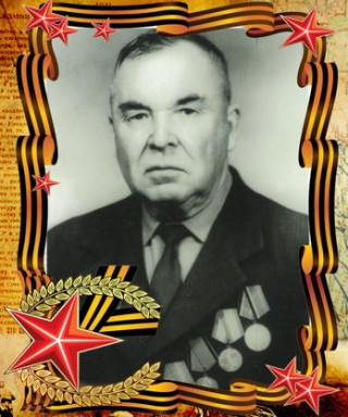 Яппаров Абдулла Яппарович