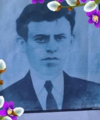Горячев Игнат Исаевич