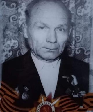 Гонцов Иван Иванович