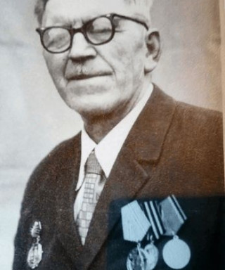 Шумель Петр