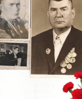 Шрамко Павел