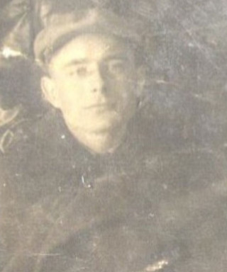 Михайлов Глеб Егорович