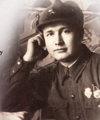 Ширяев Георгий Федосеевич