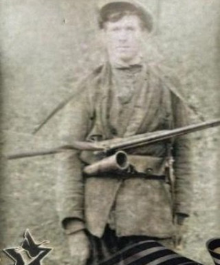 Арнацкий Никита Васильевич