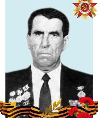 КОЧЕЛАЕВ ВЛАДИМИР ИВАНОВИЧ