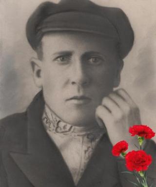 Свистунов Дмитрий Федорович
