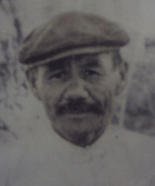 Загидуллин Хамза Габбасович