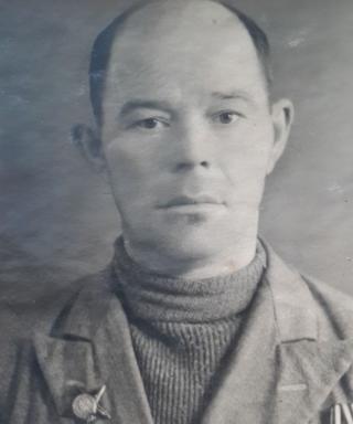 Голованов Анатолий Павлович