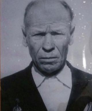 Сергиенков Георгий Григорьевич
