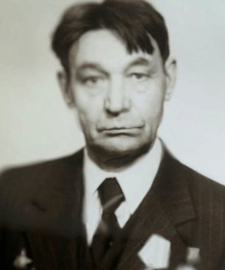 Заварницин Александр Павлович