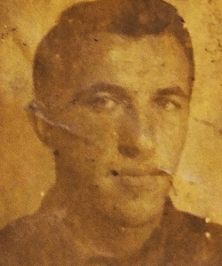 Турчинович Адольф Иосифович