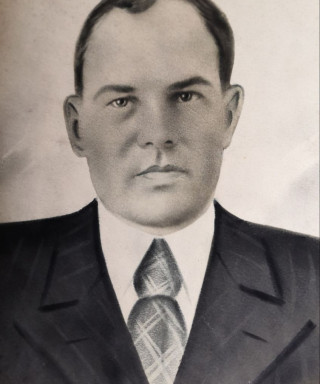 Кузнецов Максим Прокопьевич