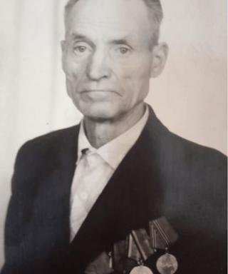 Тетенов Илья Ивойлович